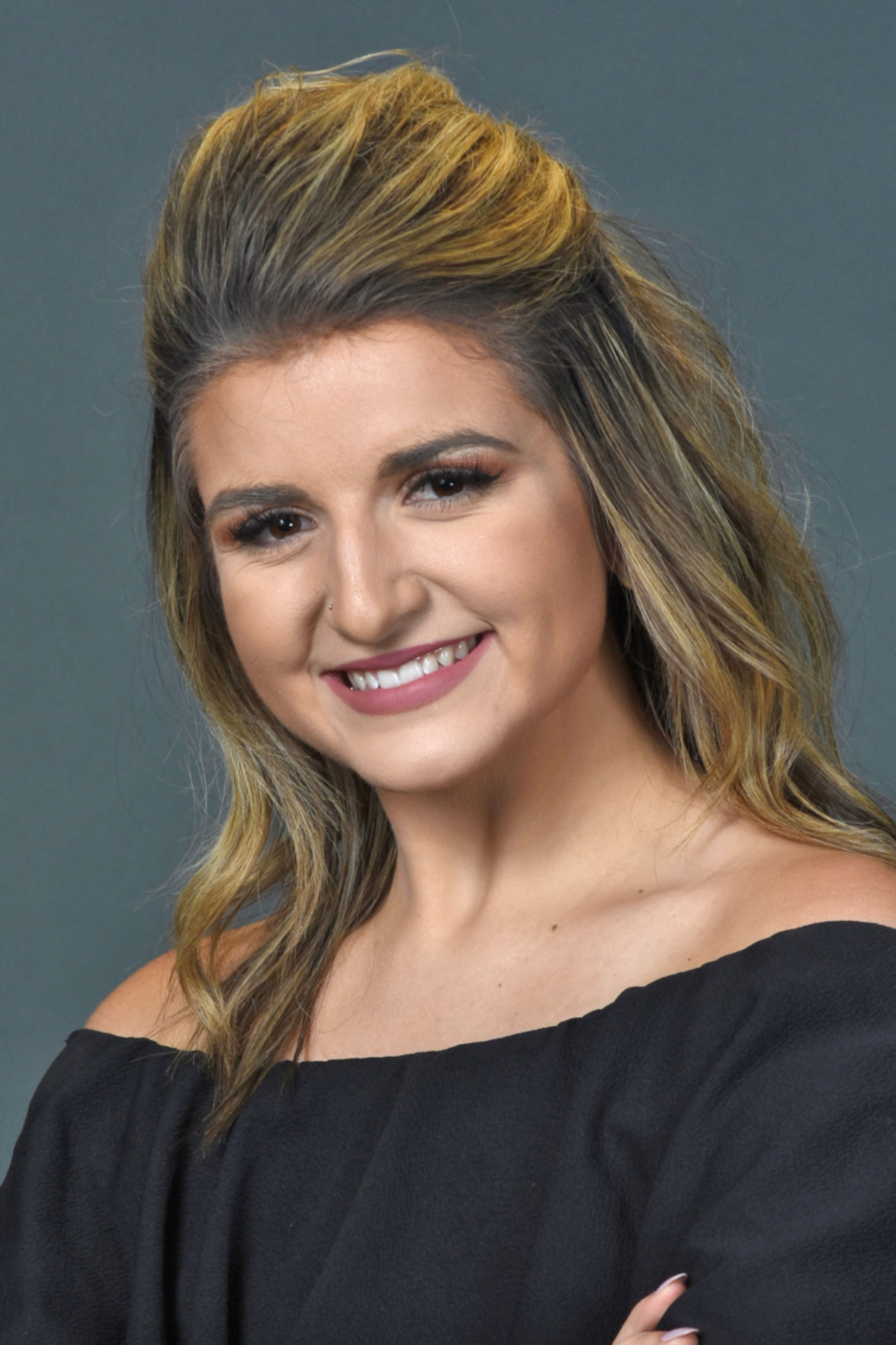 11 Shyanne Pressley b